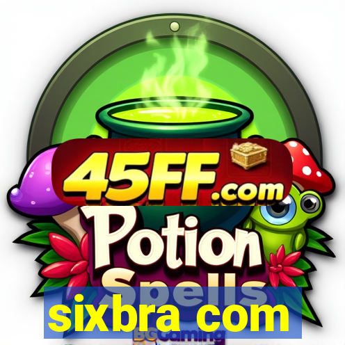 sixbra com